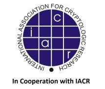 IARC logo