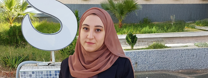 The Department of Mathematics and Statistics at Florida Atlantic University Welcomes Fulbright Scholar Dr. Amina Aicha Khennaoui, International Leader in Applied Mathematics and Fractional Dynamics
