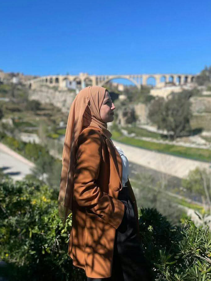 Dr. Amina Aicha Khennaoui