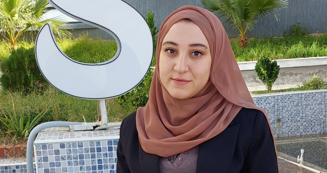 Dr. Amina Aicha Khennaoui