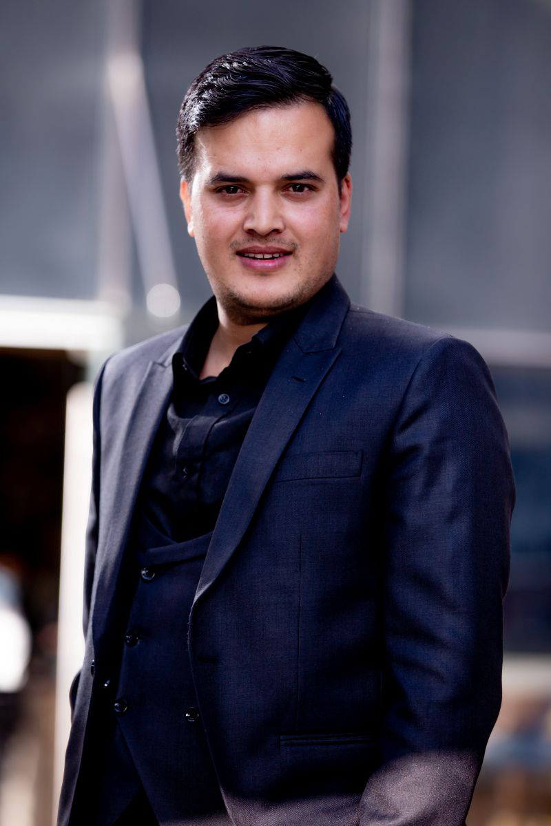 Ph.D. Student Deepak Bastola Selected as Global Ambassador and President of Global Owls for 2025/2026 