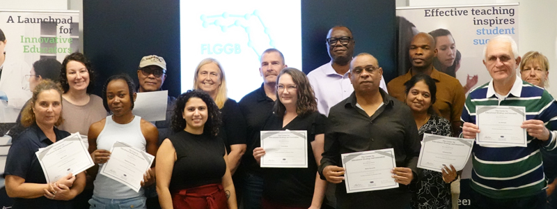 Florida GeoGebra Conference 2026