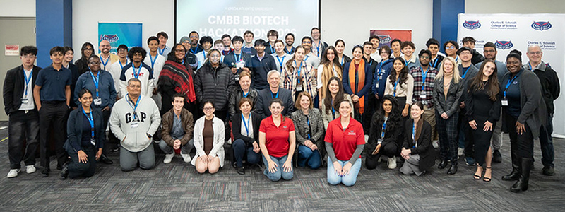 Winners Announced for 2nd Annual Biotech Bridge Hackathon
