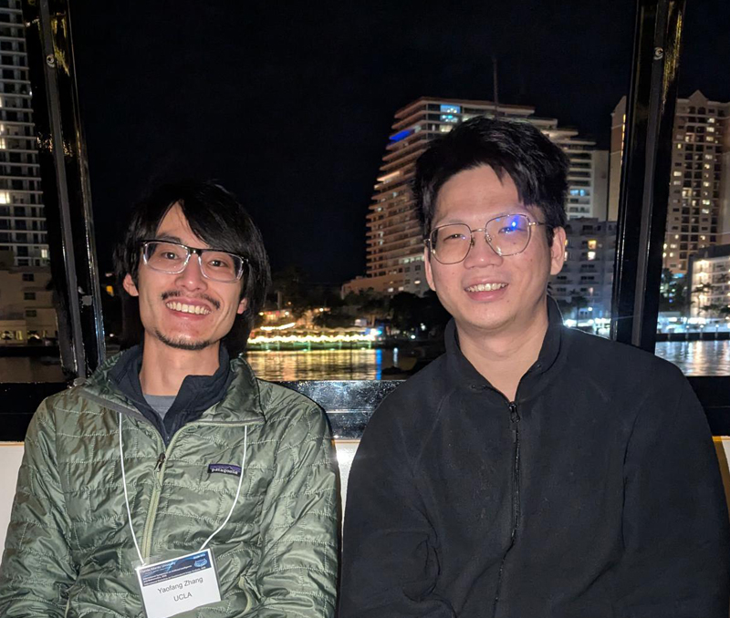 19th International Symposium on Artificial Intelligence and Mathematics