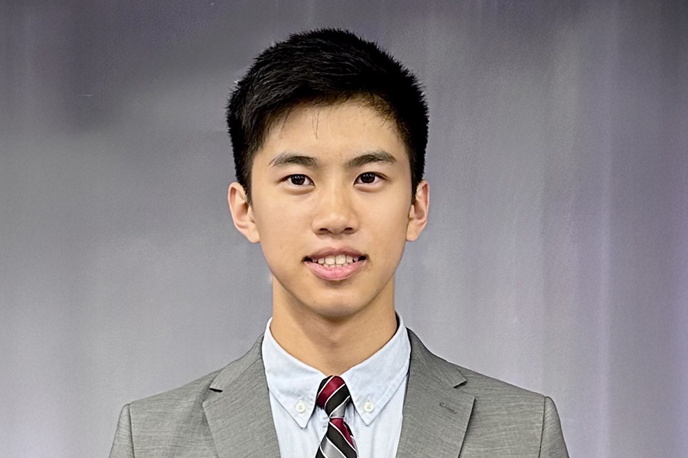 Kyle Loh