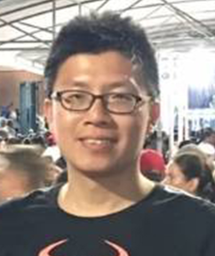 Lun-Ching Chang