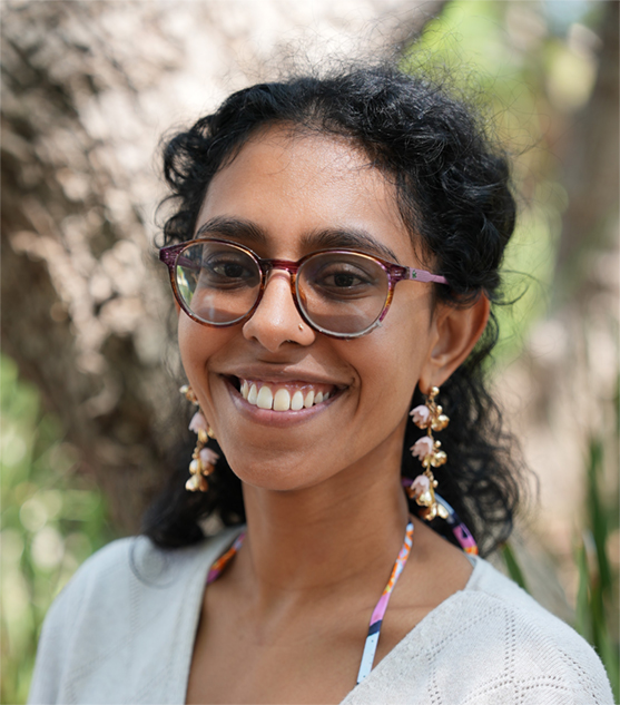 Aysha Mohamed-Nuhuman