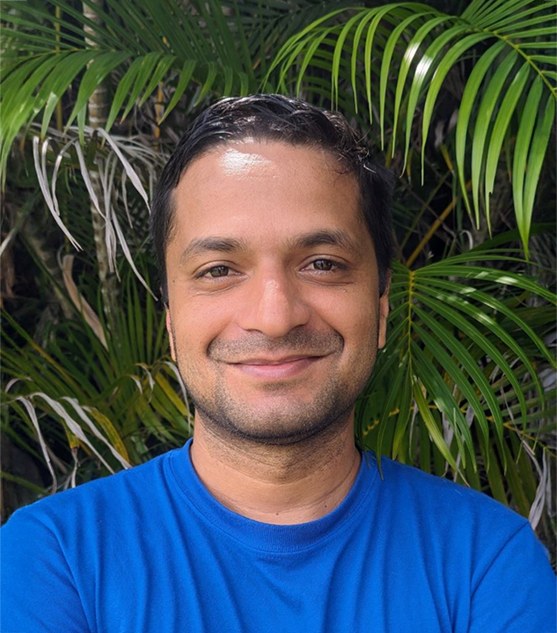 Sanat Acharya