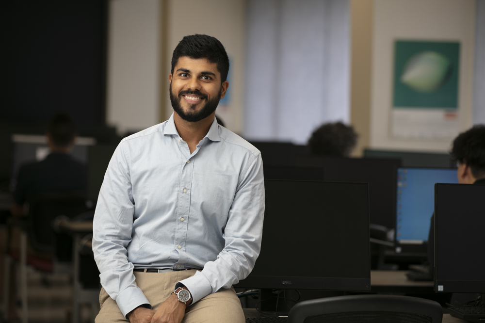 Math and Statistics Undergraduate Programs