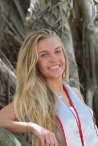 Morgan's Headshot