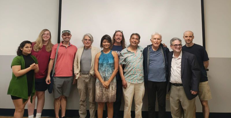 Conference on Ordered Algebraic Structures OAL 2025