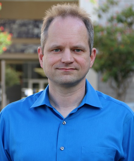 Dr. Rainer Steinwandt