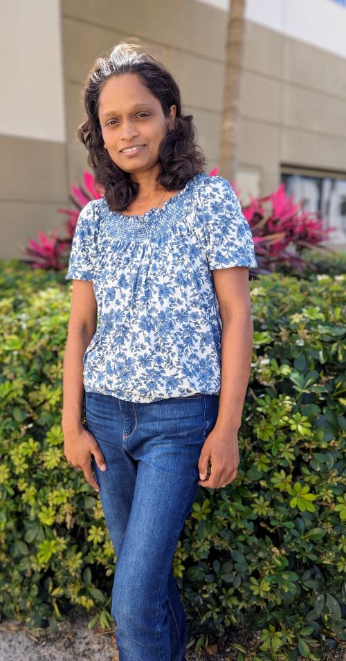 Sulani Thakshila