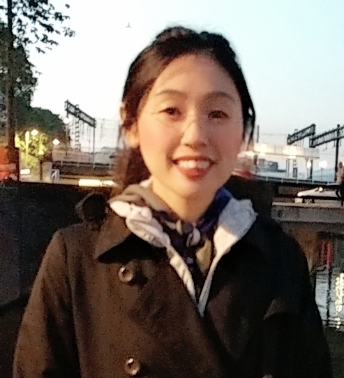 Postdoc Spotlight: Wai-Ting Lam