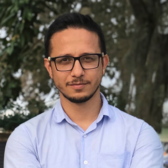 Sunil Giri 